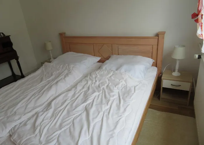 Apartment Meeresbrise *